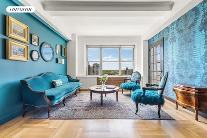 Homes for sale in Brooklyn | View 1 Plaza Street West, 12B | 1 Bed, 1 Bath