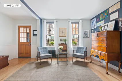 Homes for sale in Brooklyn | View 342 13th Street | 3 Beds, 2 Baths