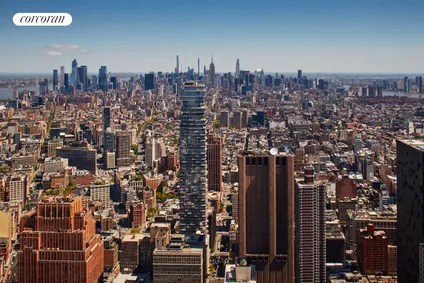 Homes for sale in New York | View 30 Park Place, PH81 | 4 Beds, 4 Baths