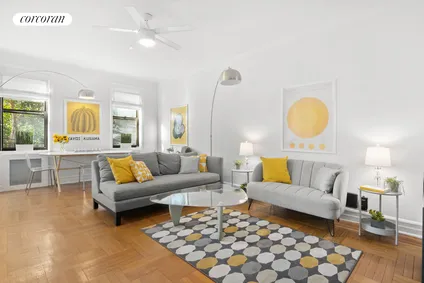 Homes for sale in Brooklyn | View 2515 Glenwood Road, 2H | 2 Beds, 2 Baths