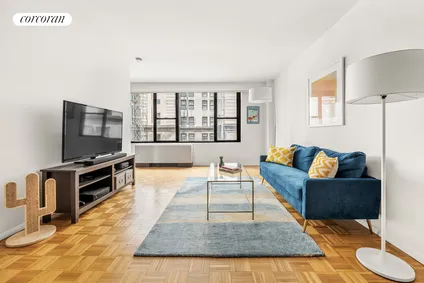 Homes for sale in Brooklyn | View 85 Livingston Street, 7B | 1 Bed, 1 Bath