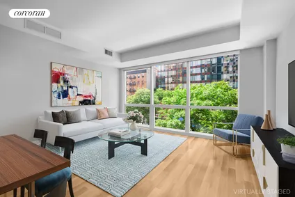 Homes for sale in New York | View 2628 Broadway, 4A | 2 Beds, 2 Baths