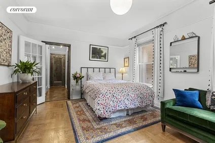 Homes for sale in New York | View 140 East 95th Street, 2E | 1 Bath