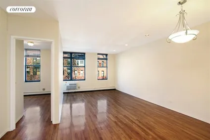 Homes for sale in New York | View 100 Manhattan Avenue, 4A | 3 Beds, 2 Baths