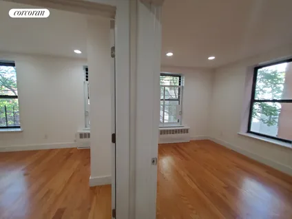Homes for rent in New York | View 273 West 150th Street, 4D | 2 Beds, 1 Bath