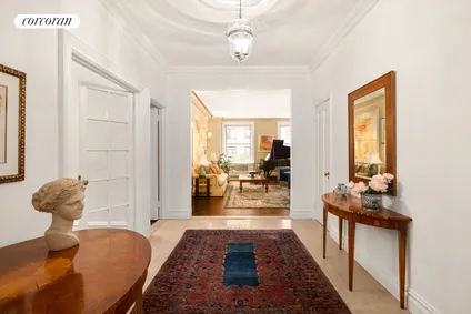 Homes for sale in New York | View 151 West 86th Street, 3D | 4 Beds, 4 Baths