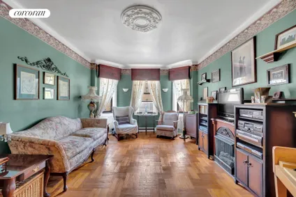 Homes for sale in Queens | View 35-06 88th Street, 4B | 1 Bed, 1 Bath