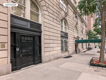Homes for sale in New York | View 927 Park Avenue, 1A | 2 Baths