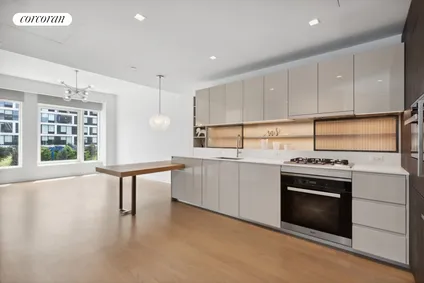 Homes for sale in New York | View 202 Broome Street, 7J | 1 Bed, 1 Bath