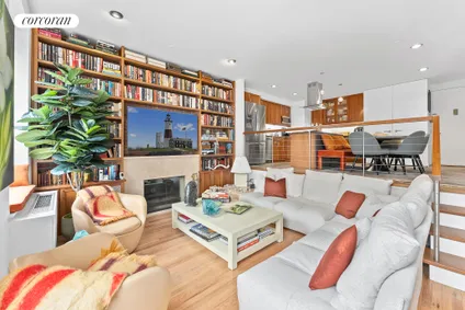 Homes for sale in New York | View 312 East 22Nd Street, 4A | 2 Beds, 2 Baths