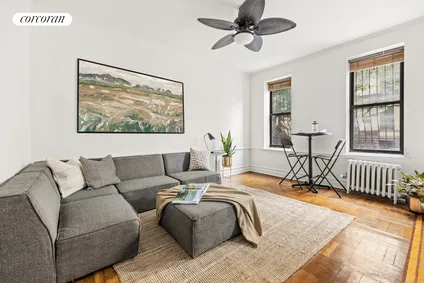 Homes for sale in Brooklyn | View 264 6TH AVENUE, 1C | 1 Bed, 1 Bath