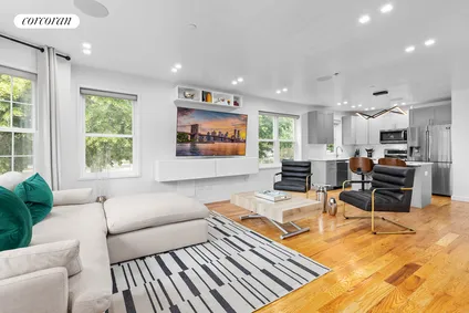 Homes for sale in Brooklyn | View 1 Crosby Avenue | 5 Beds, 5 Baths
