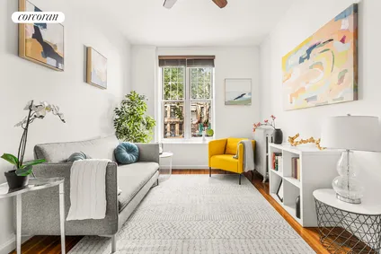 Homes for sale in Brooklyn | View 816 43rd Street, 4 | 3 Beds, 1 Bath