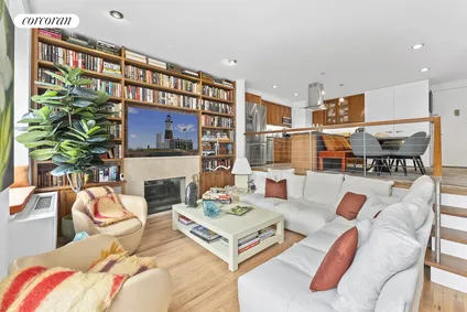 Homes for rent in New York | View 312 East 22Nd Street, 4A | 2 Beds, 2 Baths