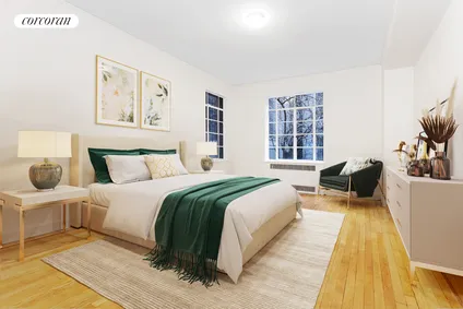 Homes for rent in New York | View 151 East 90th Street, 4E | 1 Bed, 1 Bath