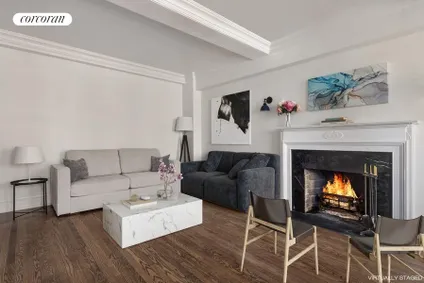 Homes for sale in New York | View 242 East 19th Street, 4C | 1 Bed, 1 Bath