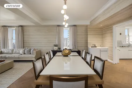 Homes for sale in New York | View 1295 Madison Avenue, 4B | 2 Beds, 2 Baths
