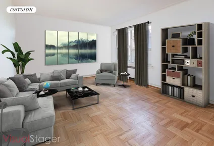 Homes for sale in Brooklyn | View 8701 Shore Road, 435 | 1 Bed, 1 Bath