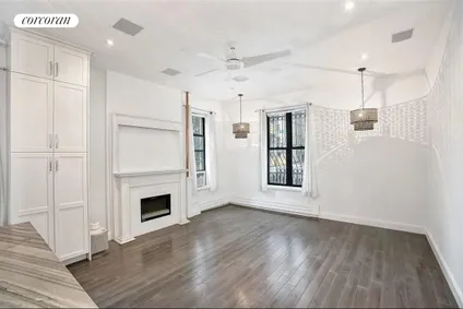 Homes for sale in New York | View 1845 Adam Clayton Powell Jr Boulevard, 1A | 2 Beds, 2 Baths