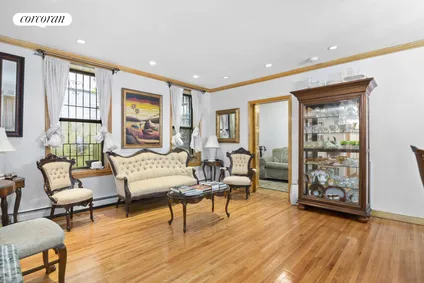 Homes for sale in Brooklyn | View 260 Linden Boulevard, 1E | 2 Beds, 1 Bath