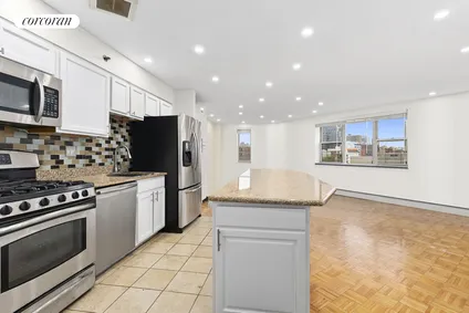 Homes for rent in New York | View 106 West 117th Street, 6J | 3 Beds, 2 Baths