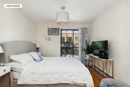 Homes for sale in Brooklyn | View 468B 17th Street, 2 | 2 Beds, 2 Baths