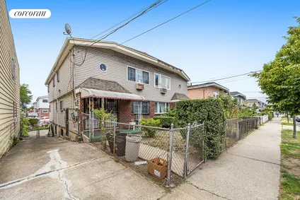 Homes for sale in Brooklyn | View 860 Crescent Street | 5 Beds, 3 Baths
