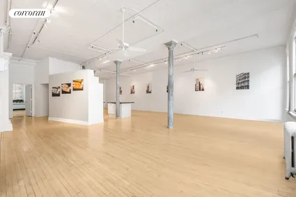Homes for sale in New York | View 22 East 18th Street, 5E | 3 Beds, 2 Baths