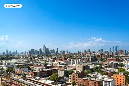 Homes for rent in Brooklyn | View 237 11th Street, 12A | 2 Beds, 2 Baths