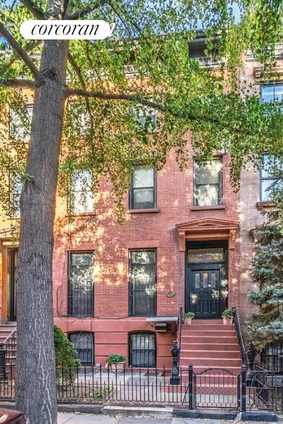 Homes for sale in Brooklyn | View 425 Pacific Street | 5 Beds, 4 Baths