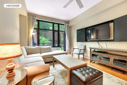 Homes for rent in New York | View 55 East 9th Street, TB | 1 Bed, 1 Bath