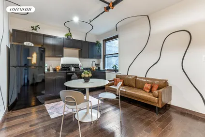 Homes for rent in New York | View 47 East 129th Street, 4B | 3 Beds, 2 Baths