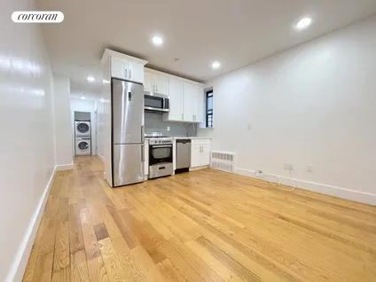 Homes for rent in New York | View 273 West 150th Street, 4R | 1 Bed, 1 Bath