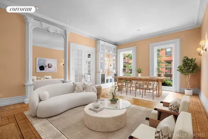 Homes for sale in Brooklyn | View 257 Henry Street