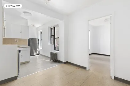 Homes for sale in New York | View 175 Rivington Street, 1A | 1 Bed, 1 Bath
