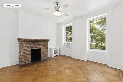 Homes for rent in New York | View 56-58 Perry Street, 4W | 2 Beds, 2 Baths