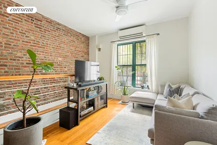 Homes for sale in Brooklyn | View 943 Saint Marks Avenue, 1A | 1 Bed, 1 Bath