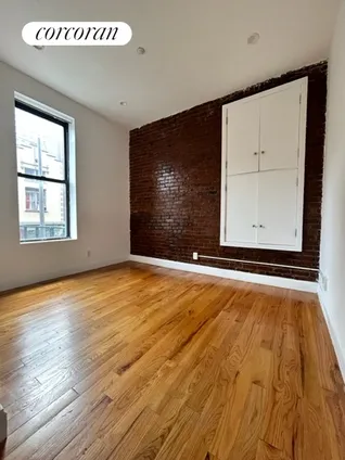 Homes for rent in New York | View 339 Lenox Avenue, 2B | 2 Beds, 1 Bath