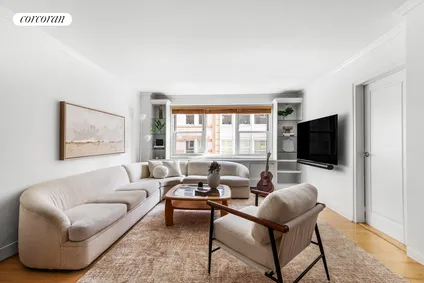 Homes for sale in New York | View 3 Sheridan Square, 3FE | 4 Beds, 2 Baths