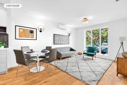 Homes for sale in Brooklyn | View 88 Marion Street, 3A | 1 Bed, 1 Bath