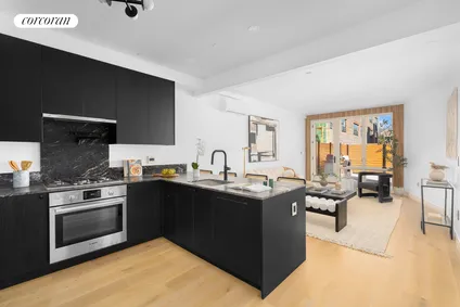 Homes for sale in Brooklyn | View 251 Saint Marks Avenue, 1B | 3 Beds, 3 Baths