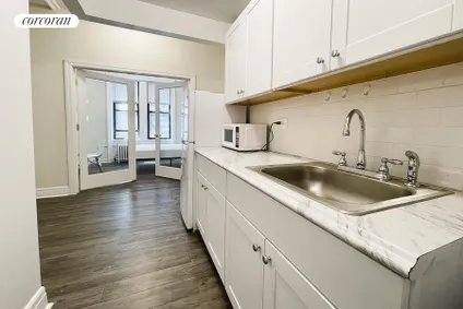Homes for rent in New York | View 2841 Broadway, 9L1 | 2 Beds, 1 Bath