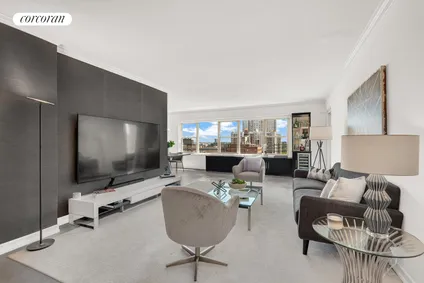 Homes for sale in New York | View 370 East 76th Street, B1403 | 4 Beds, 3 Baths