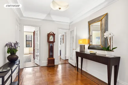 Homes for sale in New York | View 221 West 82Nd Street, 15F | 2 Beds, 2 Baths
