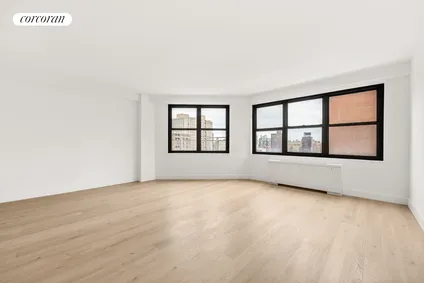 Homes for sale in New York | View 201 East 28th Street, 19C | 1 Bath