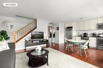 Homes for sale in New York | View 609 Columbus Avenue, 14K | 1 Bed, 1 Bath