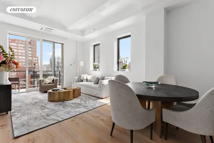 Homes for sale in New York | View 305 East 61st Street, 501 | 2 Beds, 2 Baths
