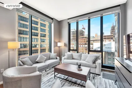 Homes for sale in New York | View 570 Broome Street, 12C | 1 Bed, 1 Bath