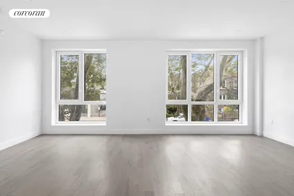 Homes for rent in Brooklyn | View 576 Lenox Road, 1L | 2 Beds, 1 Bath