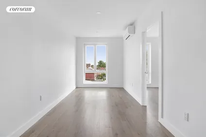 Homes for rent in Brooklyn | View 576 Lenox Road, 4L | 1 Bed, 1 Bath